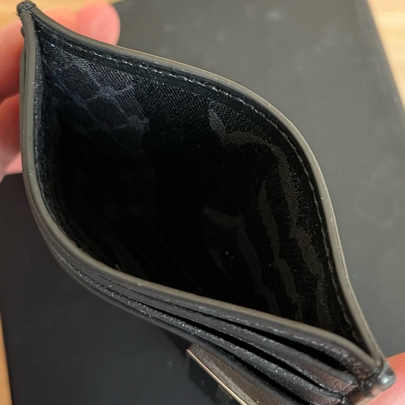 Neil Barrett Cardholder - Picture 2 of 3